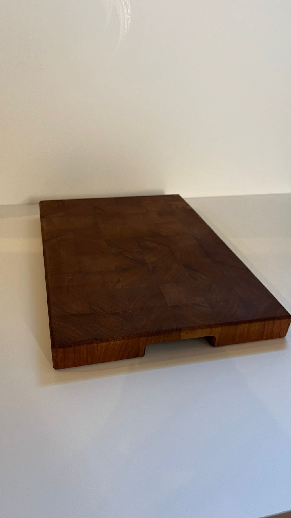 Tabla de Cortar Ferrerias