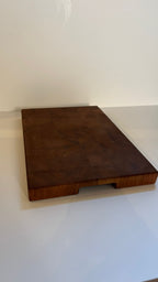 Tabla de Cortar Ferrerias