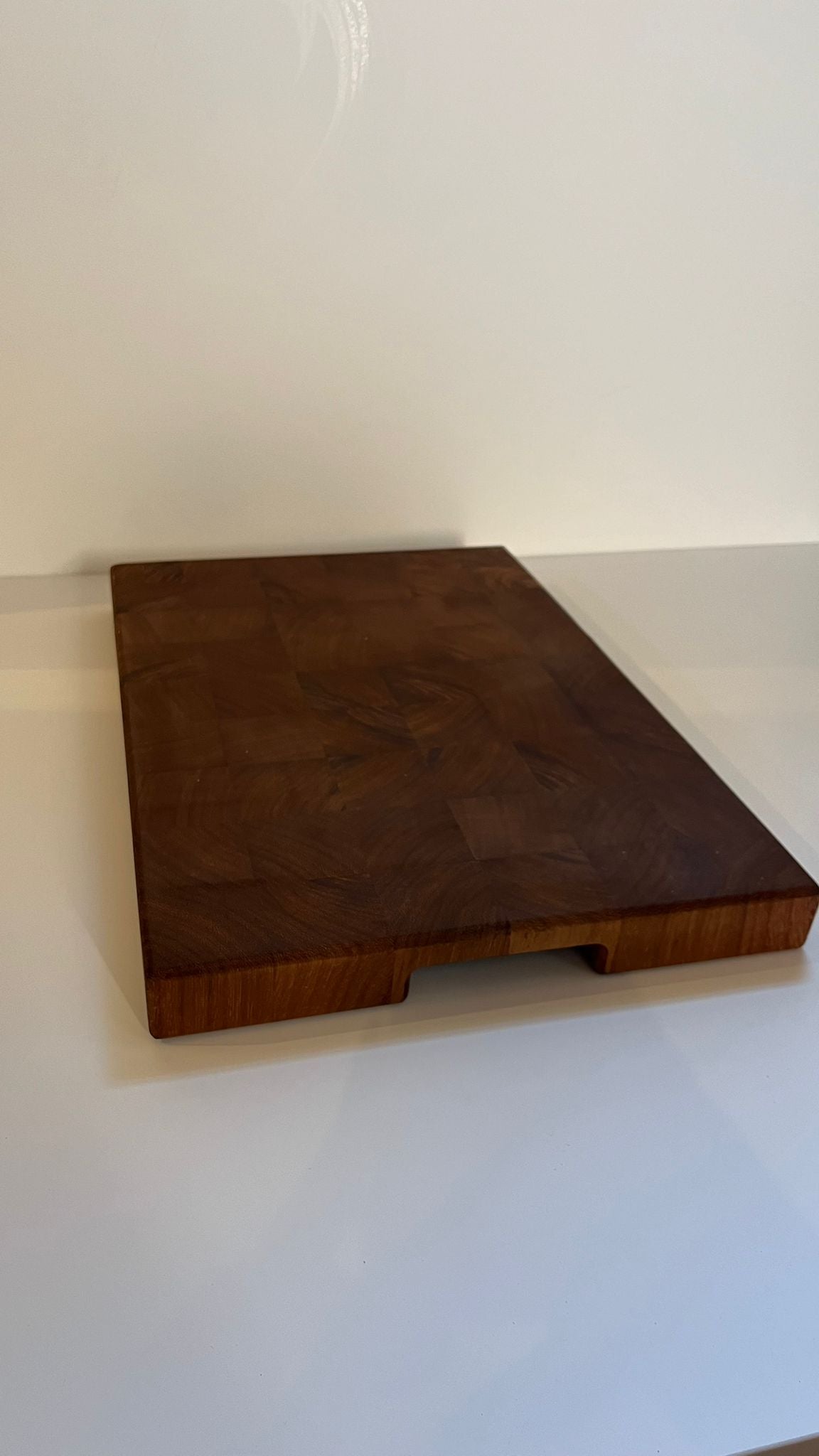 Tabla de Cortar Ferrerias