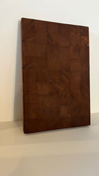 Tabla de Cortar Ferrerias