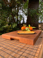 Tabla de Cortar Ferrerias