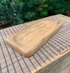 Tabla de servir Mancor