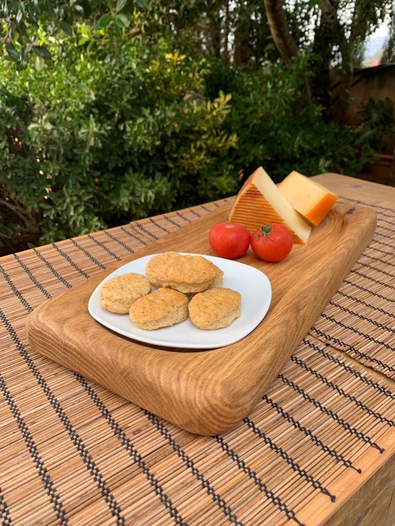 Tabla de servir Mancor