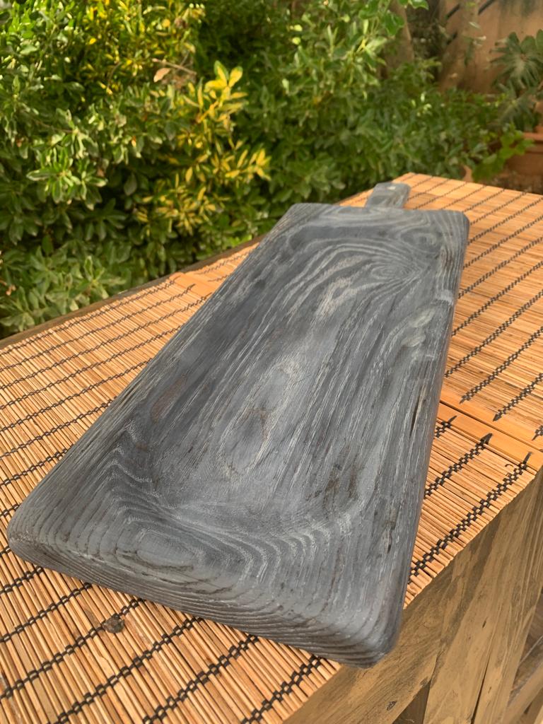 Tabla de presentación Felanitx