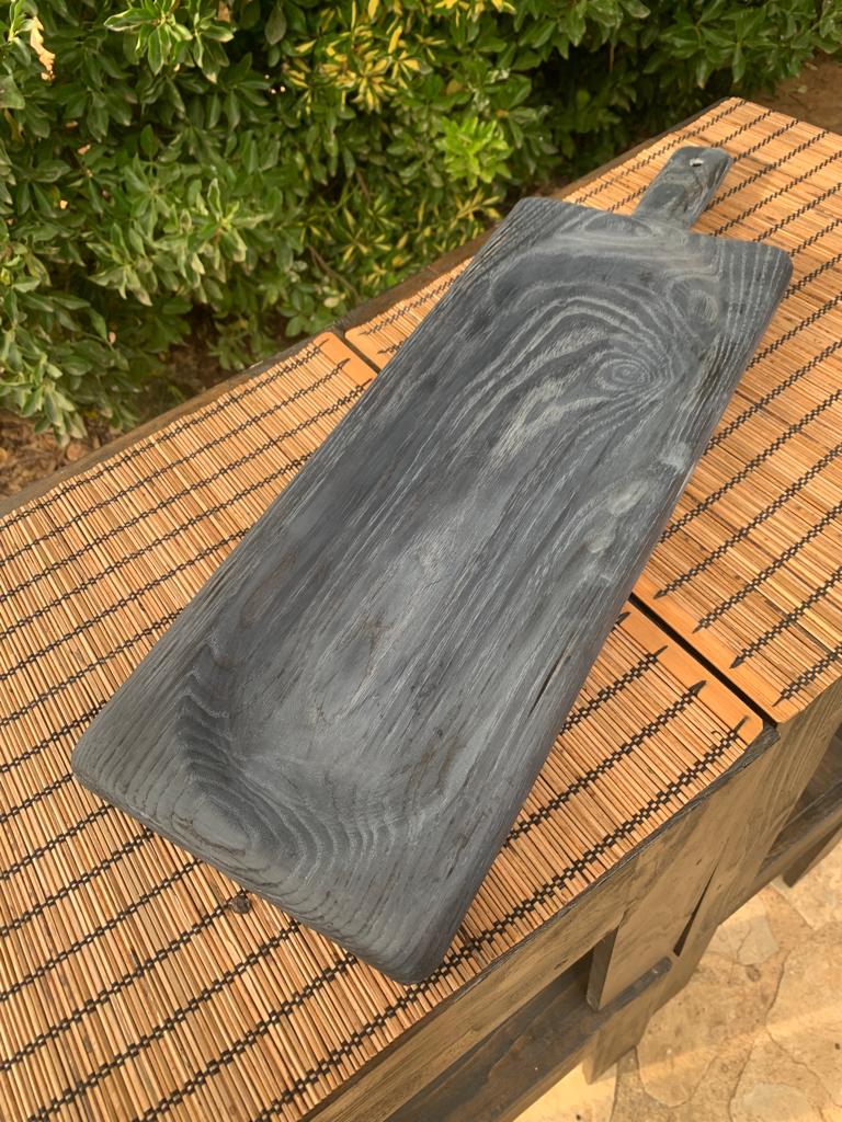 Tabla de presentación Felanitx