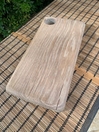 Tabla de servir y Cortar Caimari