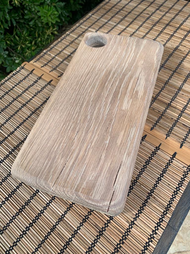 Tabla de servir y Cortar Caimari