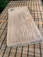 Tabla de servir y Cortar Caimari