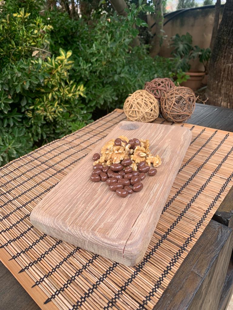 Tabla de servir y Cortar Caimari