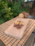 Tabla de servir y Cortar Caimari