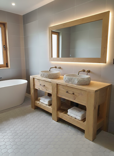 Mueble de Baño Margarita