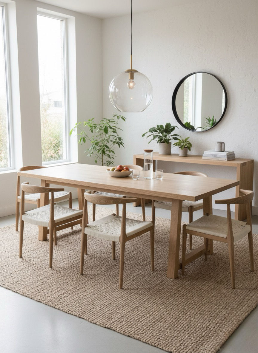 Mesa Genova