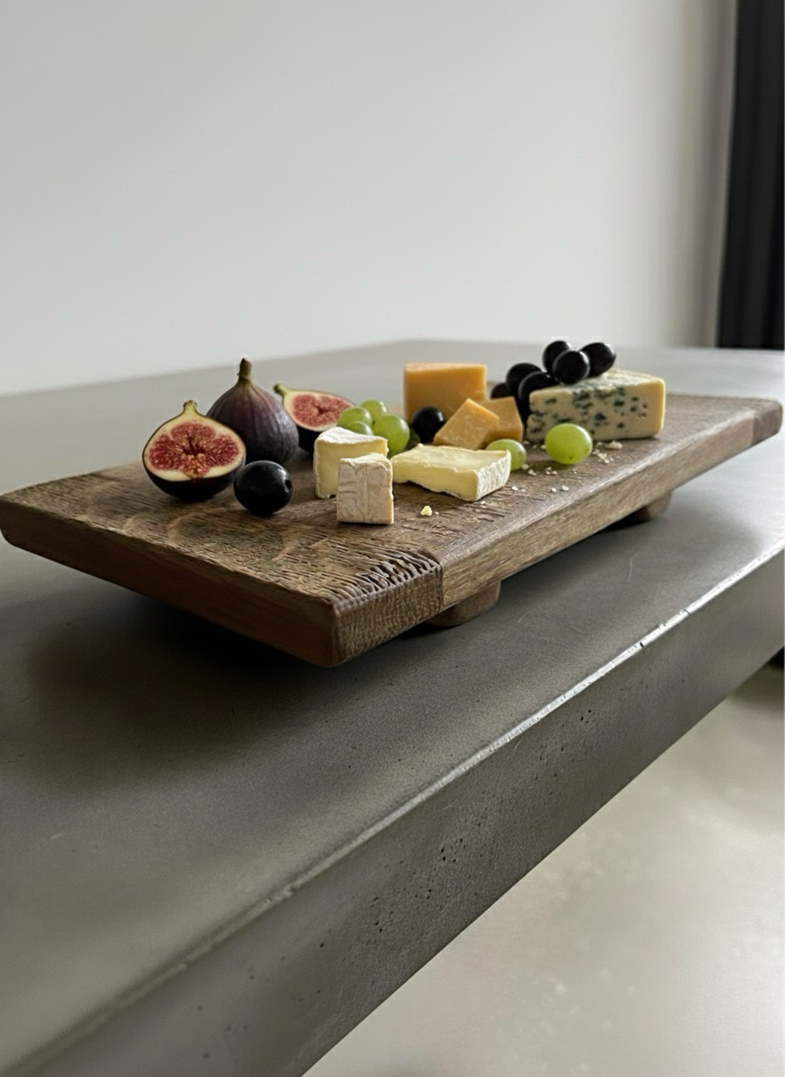 Tabla de Servir Toncal