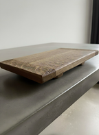 Tabla de Servir Toncal