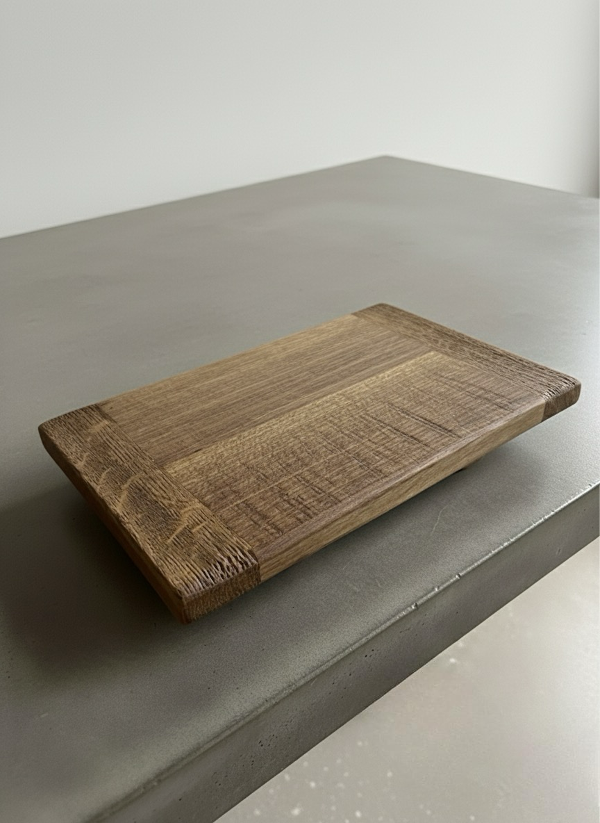 Tabla de Servir Toncal