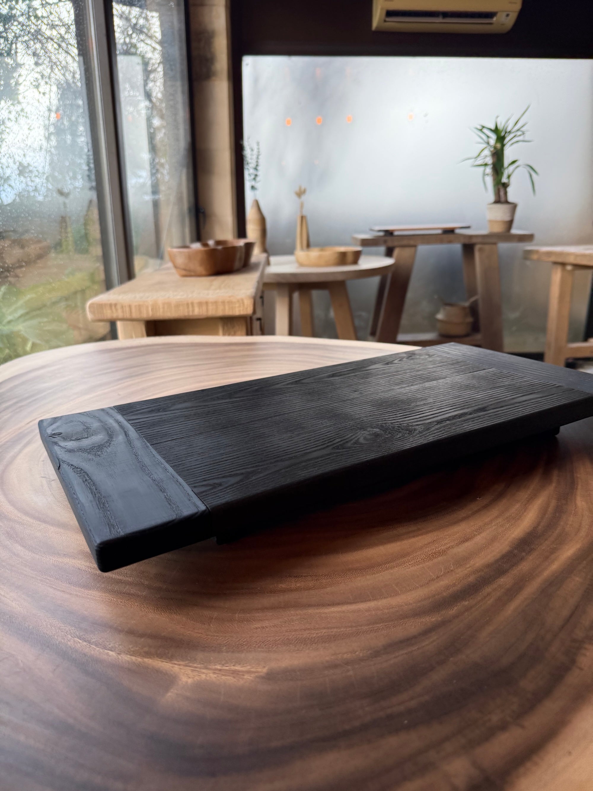 Tabla de Servir Toncal Yakisugi