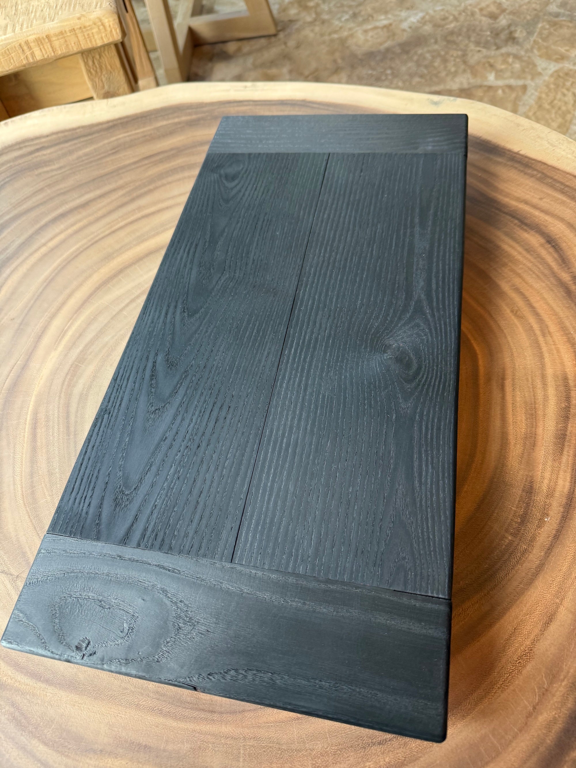 Tabla de Servir Toncal Yakisugi