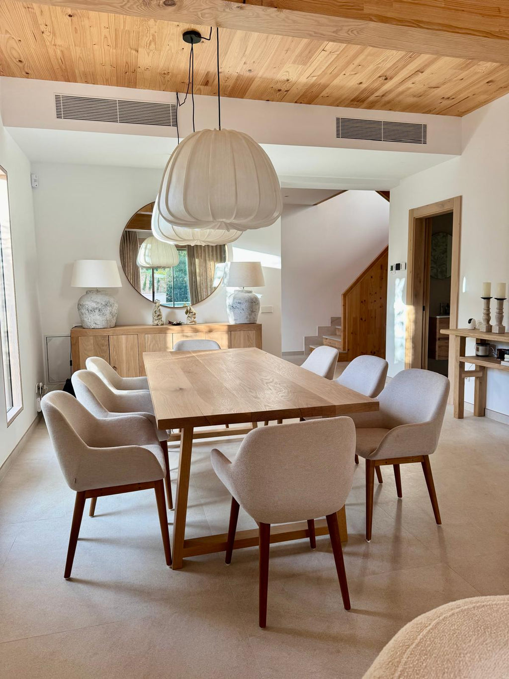 Mesa Genova