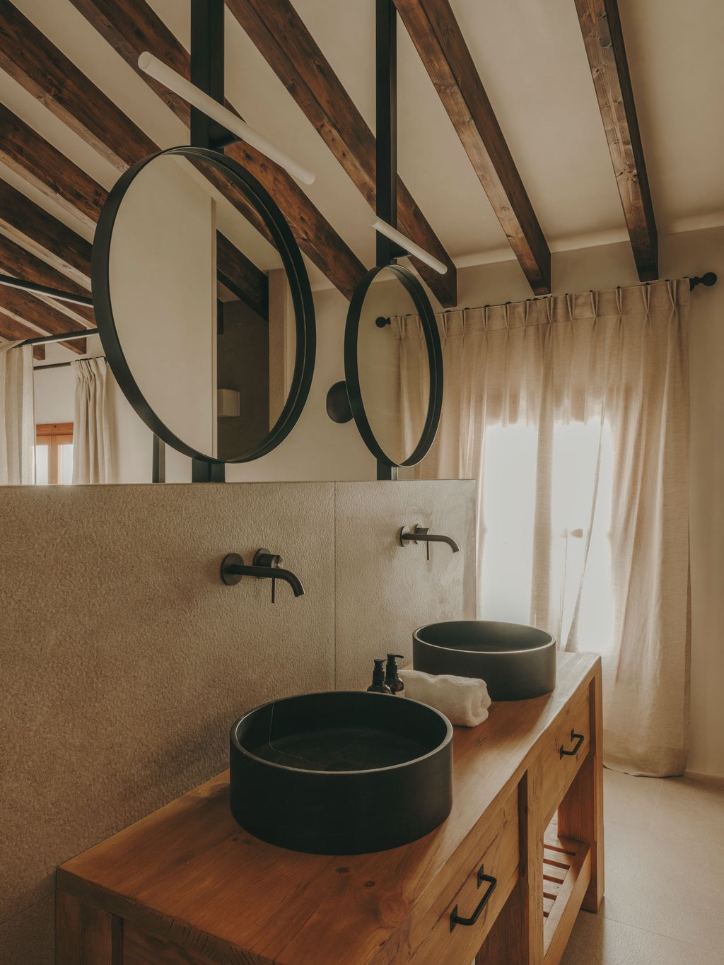 Mueble de Baño Margarita