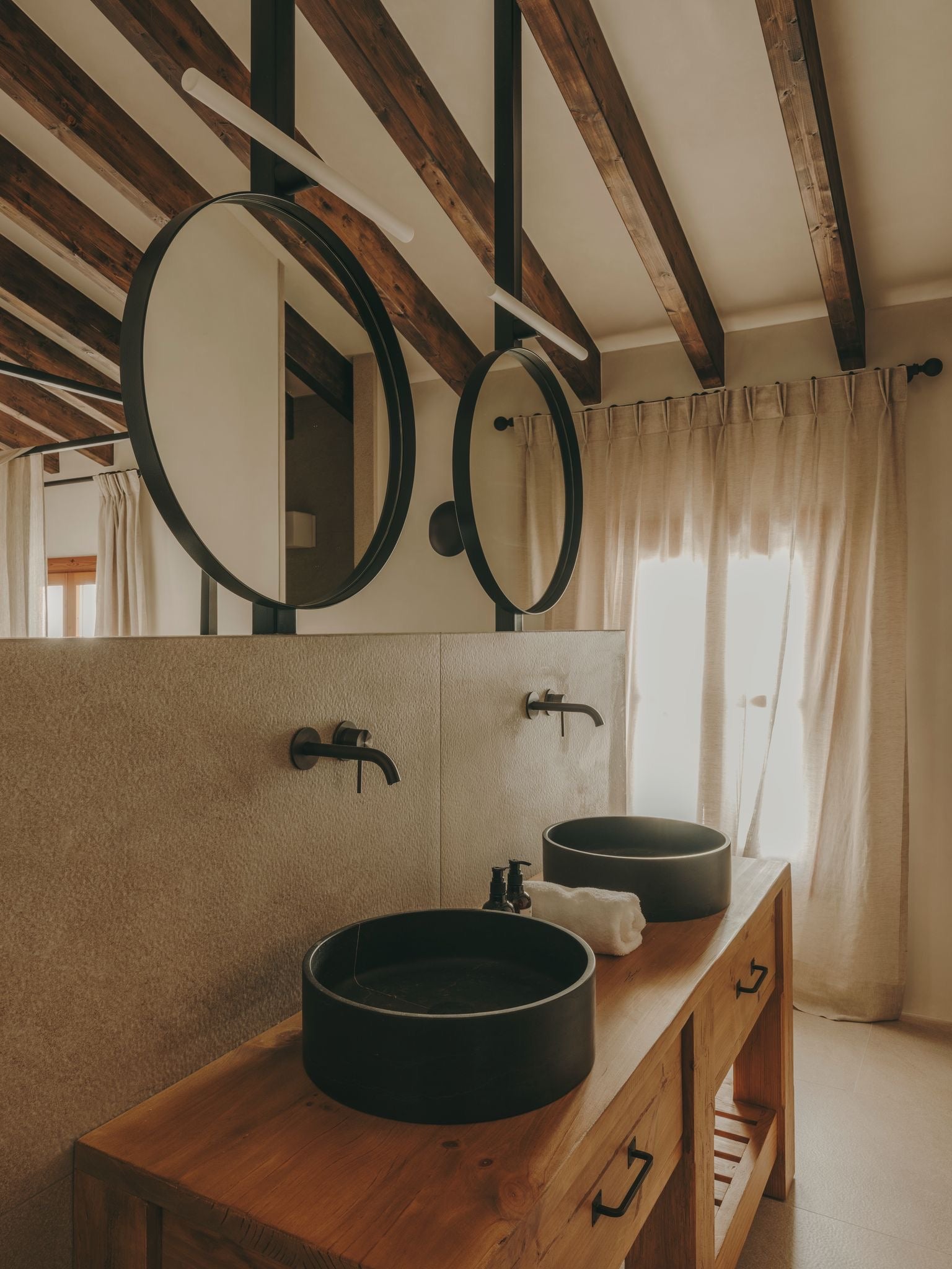 Mueble de Baño Margarita