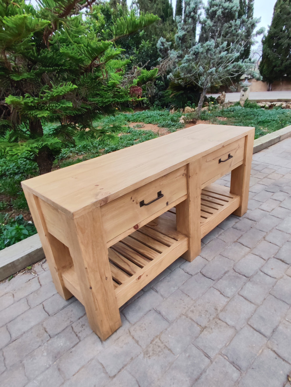 Mueble de Baño Margarita