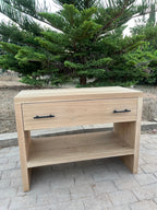 Mueble de Baño Menorca