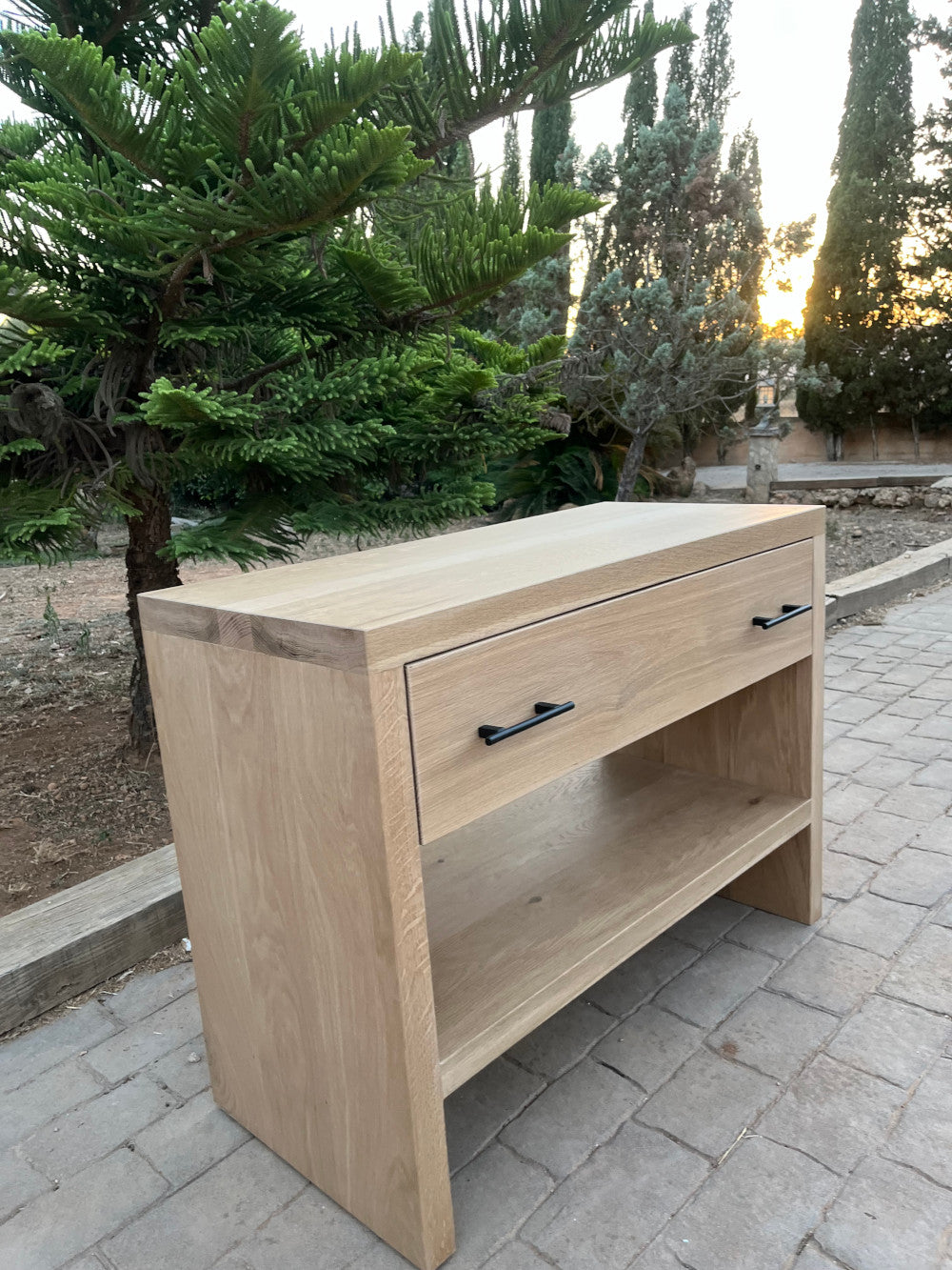 Mueble de Baño Menorca