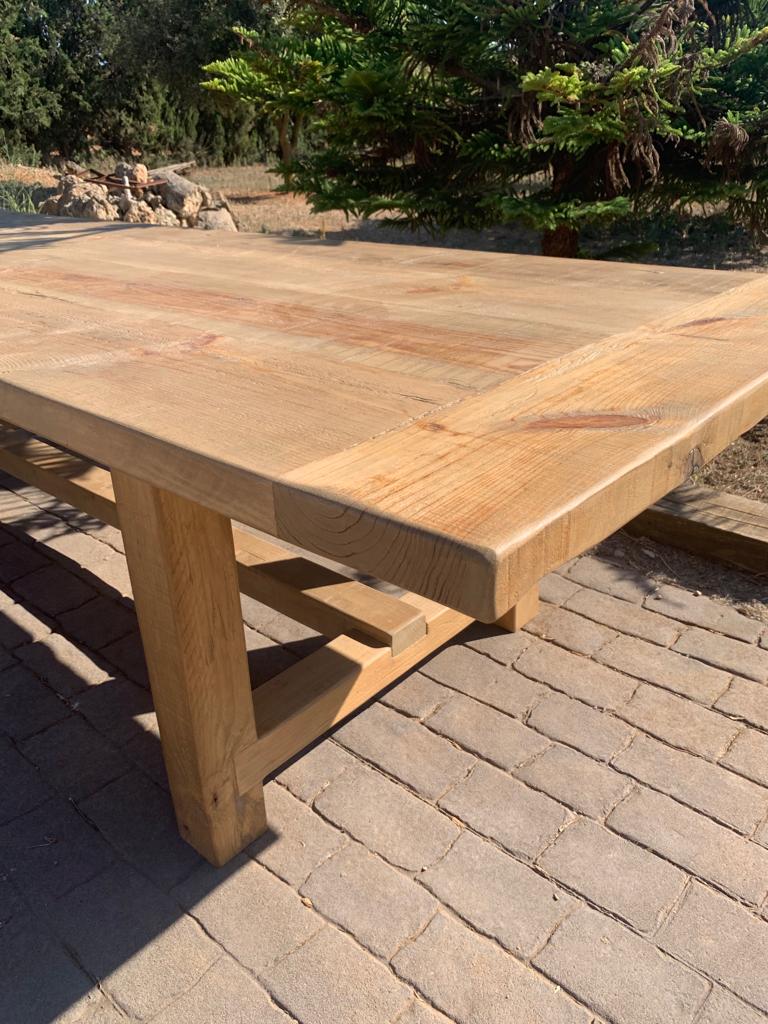 Mesa Comedor Toncal
