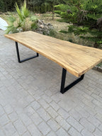 Mesa Tronco